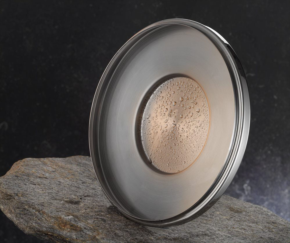 Luna ile evinizde profesyonel mutfak: “Buhar Odası” - Luna Cookware