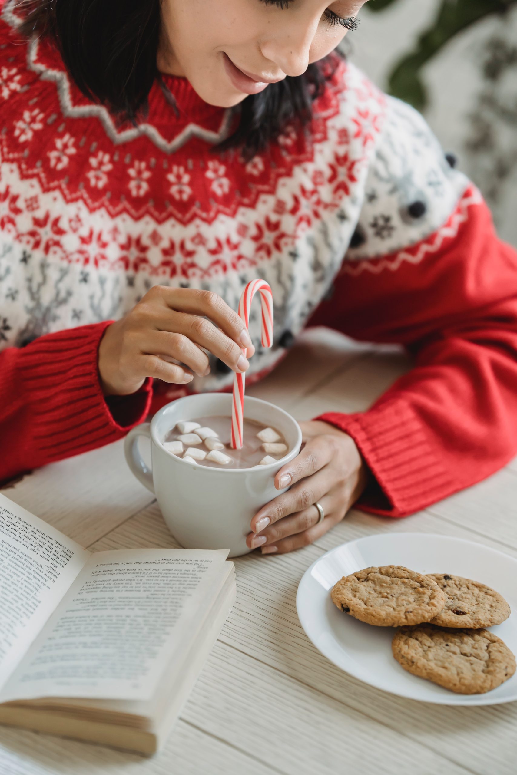 Luna Tepsi ile Enfes Tarçınlı Kurabiyeler - Luna Cookware